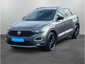 Volkswagen T-Roc sport 1.5 TSI DSG / Navi, AHK, LED, RFK