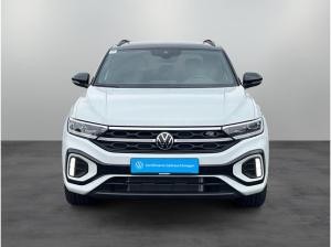 Volkswagen T-Roc R-Line 2.0 TSI 4M DSG / Pano, Matrix, AHK