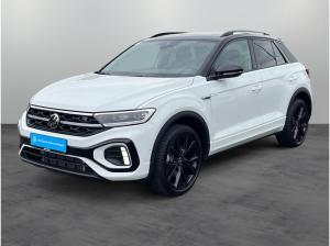 Volkswagen T-Roc R-Line 2.0 TSI 4M DSG / Pano, Matrix, AHK