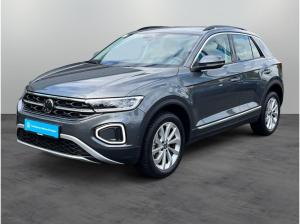Volkswagen T-Roc Style 1.5 TSI DSG / Navi, Matrix, ParkAssi