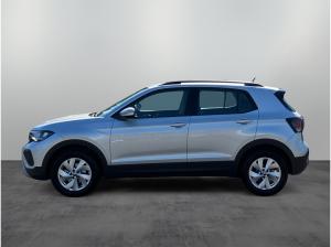 Volkswagen T-Cross Life 1.0 TSI / IQ.Drive, App, LED, ACC