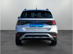 Volkswagen T-Cross Life 1.0 TSI / IQ.Drive, App, LED, ACC