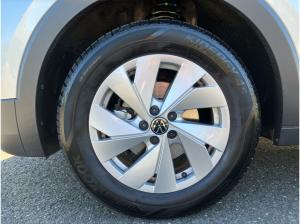Volkswagen T-Cross Life 1.0 TSI / IQ.Drive, App, LED, ACC