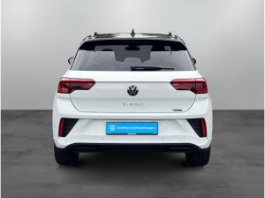 Volkswagen T-Roc R-Line 2.0 TSI 4M DSG / Pano, Matrix, AHK
