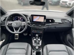 Volkswagen T-Roc R-Line 2.0 TSI 4M DSG / Pano, Matrix, AHK