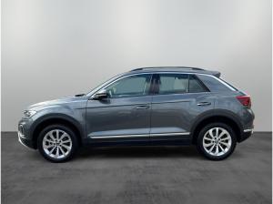 Volkswagen T-Roc Style 1.5 TSI DSG / Navi, Matrix, ParkAssi