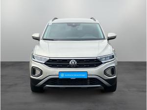 Volkswagen T-Roc Move 1.5TSI DSG / Navi, ParkAssi, AHK, LED