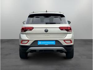 Volkswagen T-Roc Move 1.5TSI DSG / Navi, ParkAssi, AHK, LED