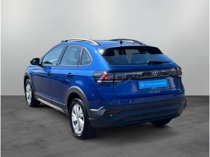 Volkswagen Taigo Life 1.0TSI / IQ.Drive, App, ACC, LED, SHZ