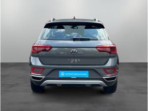 Volkswagen T-Roc Style 1.5 TSI DSG / Navi, Matrix, ParkAssi