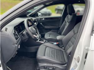Volkswagen T-Roc R-Line 2.0 TSI 4M DSG / Pano, Matrix, AHK