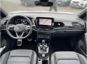 Volkswagen T-Roc R-Line 2.0 TSI 4M DSG / Pano, Matrix, AHK