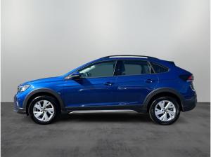 Volkswagen Taigo Life 1.0TSI / IQ.Drive, App, ACC, LED, SHZ