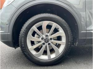 Volkswagen T-Roc Style 1.5 TSI DSG / Navi, Matrix, ParkAssi