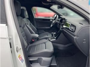 Volkswagen T-Roc R-Line 2.0 TSI 4M DSG / Pano, Matrix, AHK
