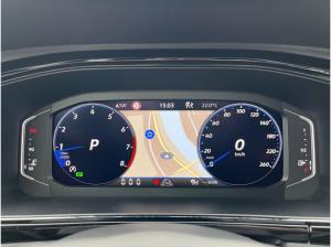Volkswagen T-Roc R-Line 2.0 TSI 4M DSG / Pano, Matrix, AHK