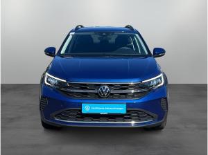 Volkswagen Taigo Life 1.0TSI / IQ.Drive, App, ACC, LED, SHZ