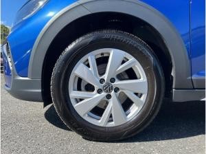 Volkswagen Taigo Life 1.0TSI / IQ.Drive, App, ACC, LED, SHZ