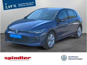 Volkswagen Golf VIII Life 1.5 TSI / Navi, HarmanKardon, LED