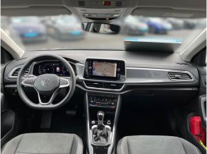 Volkswagen T-Roc Style 1.5 TSI DSG / Navi, Matrix, ParkAssi
