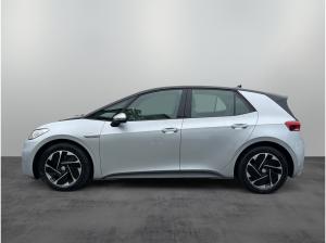 Volkswagen ID.3 Pro Life / Navi, App, Standklima, LED, ACC