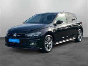 Volkswagen Polo Highline 1.0TSI DSG / R-LineExt, Pano, Navi