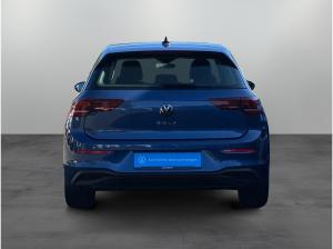 Volkswagen Golf VIII Life 1.5 TSI / Navi, HarmanKardon, LED