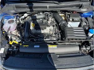 Volkswagen Taigo Life 1.0TSI / IQ.Drive, App, ACC, LED, SHZ