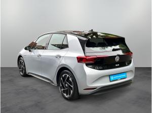 Volkswagen ID.3 Pro Life / Navi, App, Standklima, LED, ACC