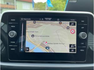 Volkswagen T-Roc Style 1.5 TSI DSG / Navi, Matrix, ParkAssi