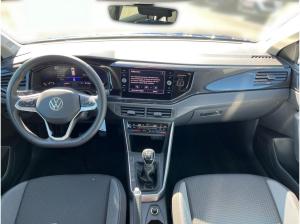 Volkswagen Taigo Life 1.0TSI / IQ.Drive, App, ACC, LED, SHZ