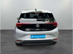 Volkswagen ID.3 Pro Life / Navi, App, Standklima, LED, ACC