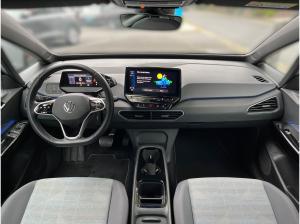Volkswagen ID.3 Pro Life / Navi, App, Standklima, LED, ACC