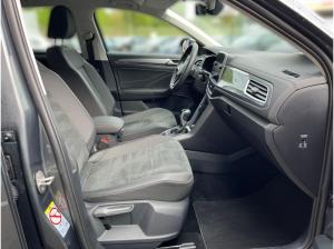 Volkswagen T-Roc Style 1.5 TSI DSG / Navi, Matrix, ParkAssi