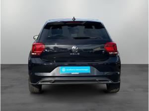 Volkswagen Polo Highline 1.0TSI DSG / R-LineExt, Pano, Navi