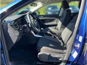 Volkswagen Taigo Life 1.0TSI / IQ.Drive, App, ACC, LED, SHZ