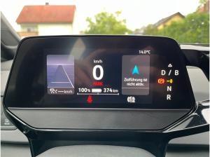 Volkswagen ID.3 Pro Life / Navi, App, Standklima, LED, ACC