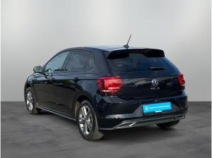 Volkswagen Polo Highline 1.0TSI DSG / R-LineExt, Pano, Navi