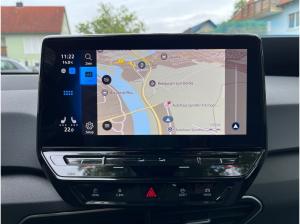Volkswagen ID.3 Pro Life / Navi, App, Standklima, LED, ACC