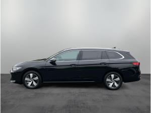 Volkswagen Passat Business 2.0 TDI DSG / IQ.Drive, AHK, LED