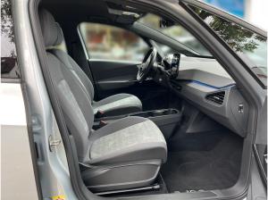 Volkswagen ID.3 Pro Life / Navi, App, Standklima, LED, ACC