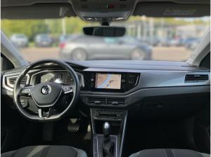 Volkswagen Polo Highline 1.0TSI DSG / R-LineExt, Pano, Navi