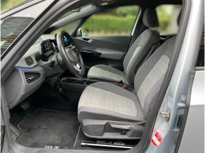 Volkswagen ID.3 Pro Life / Navi, App, Standklima, LED, ACC