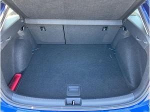 Volkswagen Taigo Life 1.0TSI / IQ.Drive, App, ACC, LED, SHZ