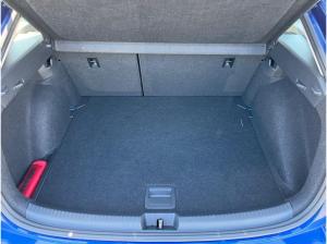 Volkswagen Taigo Life 1.0TSI / IQ.Drive, App, ACC, LED, SHZ