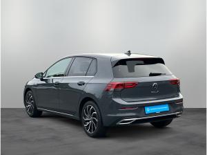 Volkswagen Golf VIII Style 2.0TSI DSG/ Navi, App, LED+, ACC