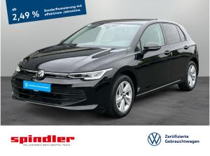 Volkswagen Golf VIII Life 1.5 TSI / App-Connect, LED, ACC