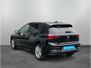 Volkswagen Golf VIII Life 1.5 TSI / App-Connect, LED, ACC