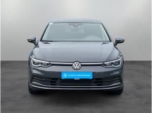 Volkswagen Golf VIII Style 2.0TSI DSG/ Navi, App, LED+, ACC