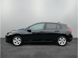 Volkswagen Golf VIII Life 1.5 TSI / App-Connect, LED, ACC